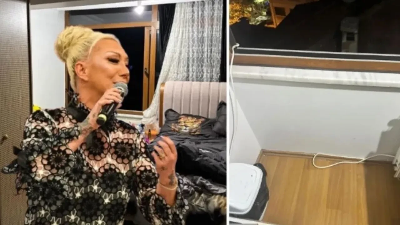 Güllü'nün 42 yıllık dostu konuştu: Bunlar beni öldürecek 