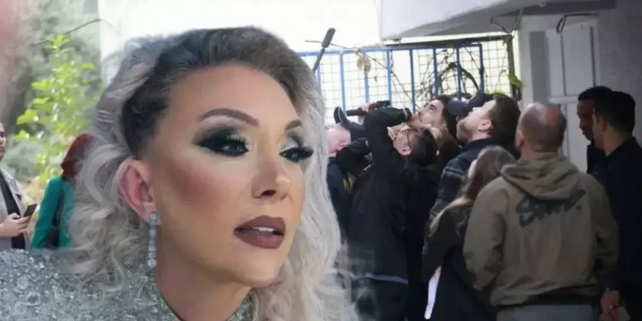 Güllü'nün 42 yıllık dostu konuştu: Bunlar beni öldürecek 