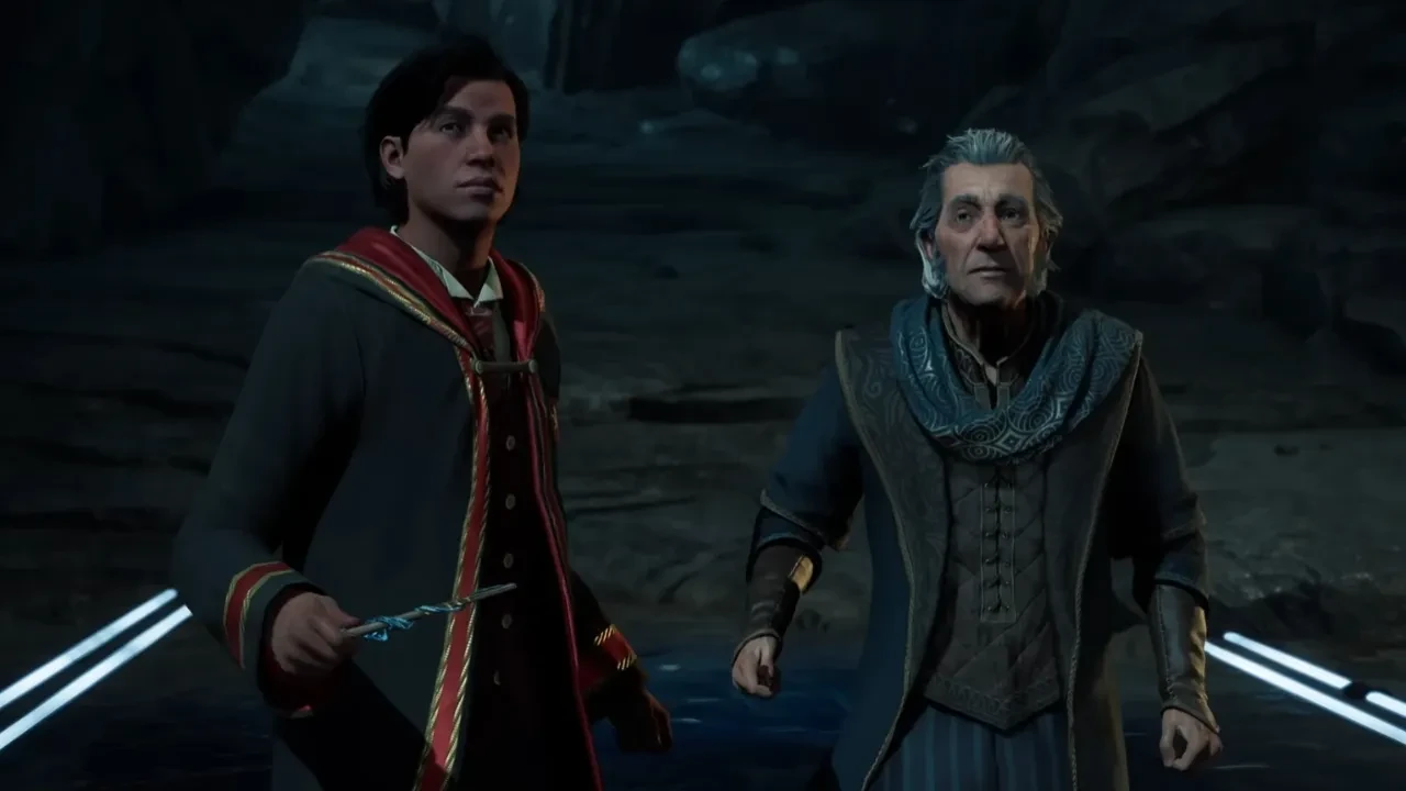 Hogwart Legacy Epic Games’te ücretsiz nasıl oynanır? 18 Aralık'ta sona eriyor