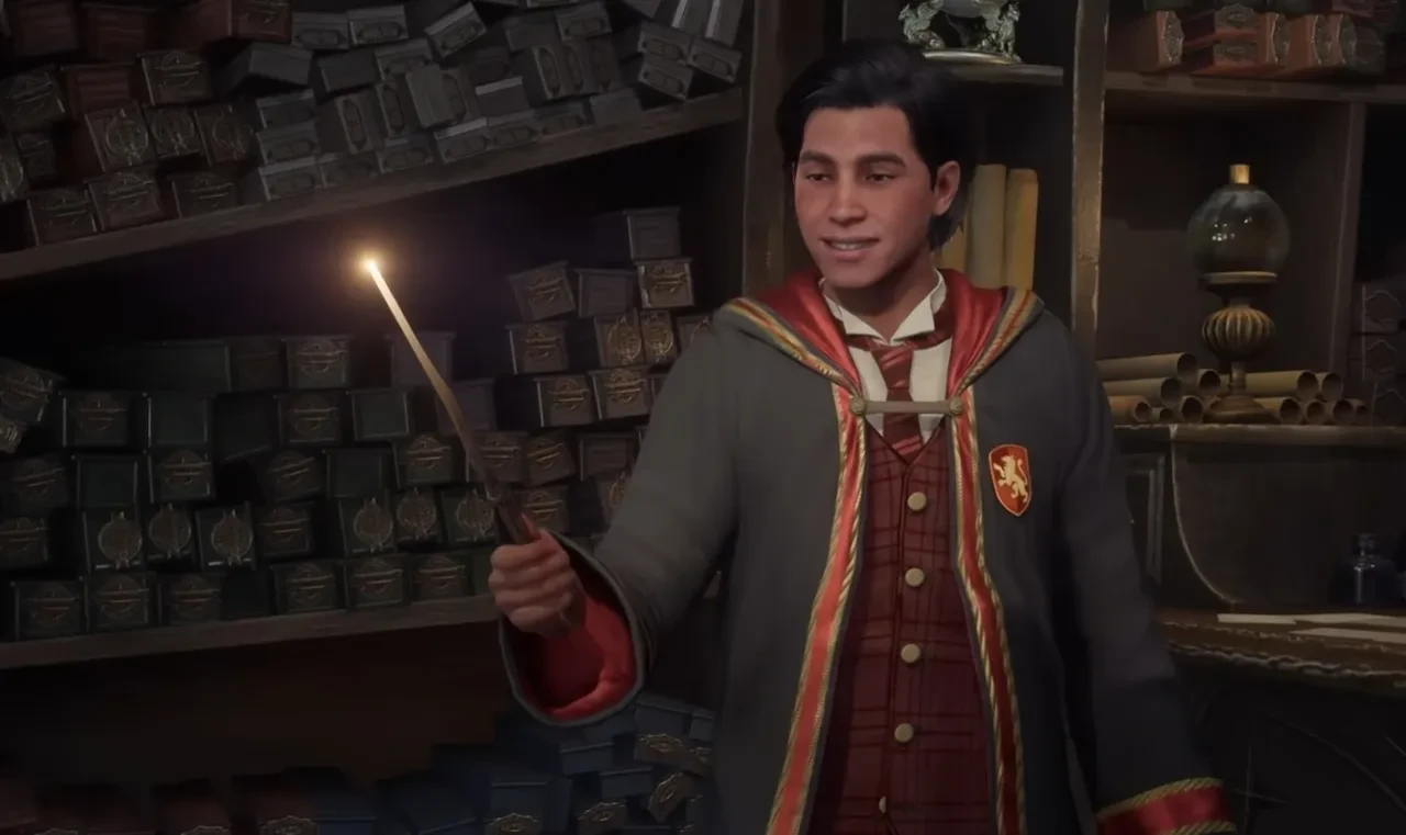 Hogwart Legacy Epic Games’te ücretsiz nasıl oynanır? 18 Aralık'ta sona eriyor