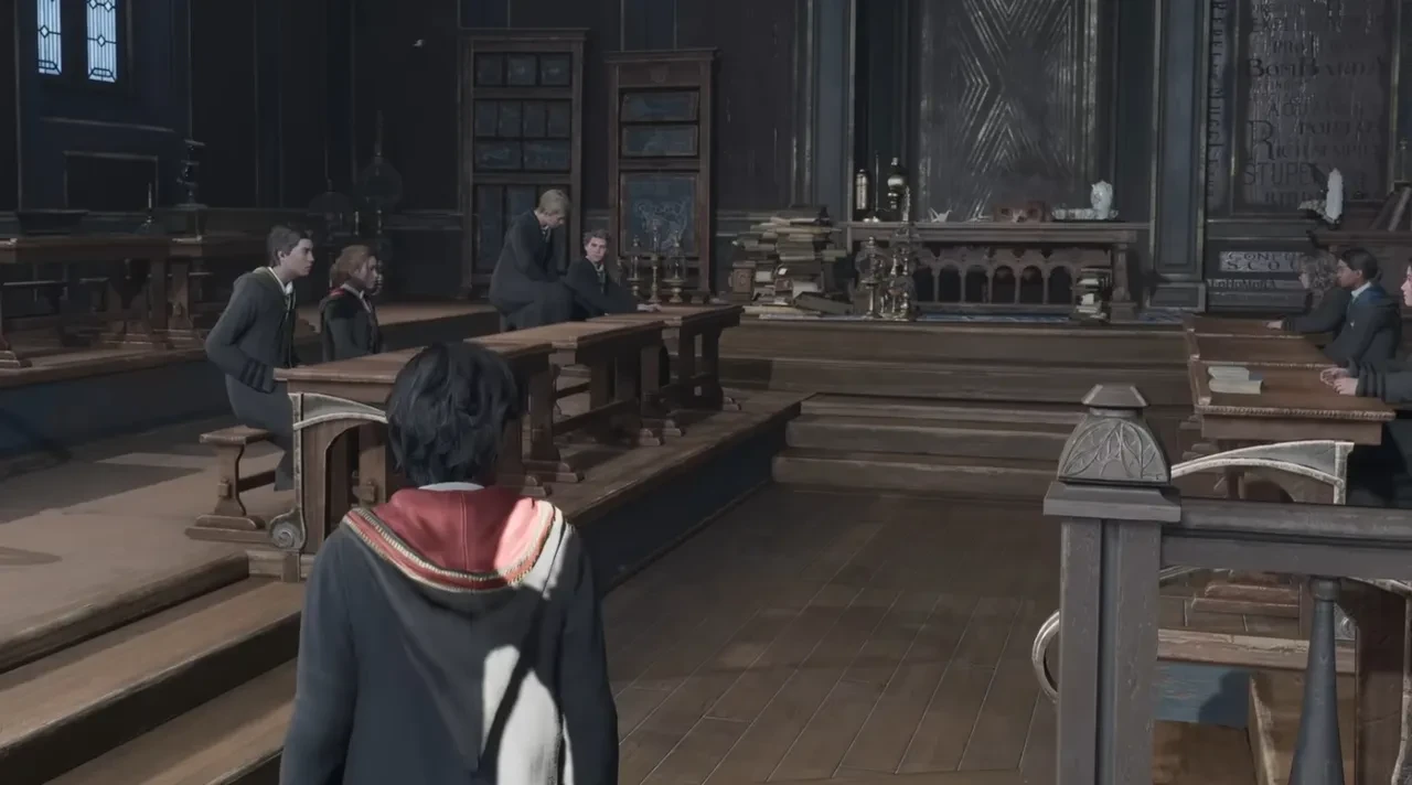 Hogwart Legacy Epic Games’te ücretsiz nasıl oynanır? 18 Aralık'ta sona eriyor