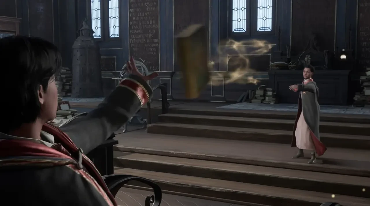 Hogwart Legacy Epic Games’te ücretsiz nasıl oynanır? 18 Aralık'ta sona eriyor