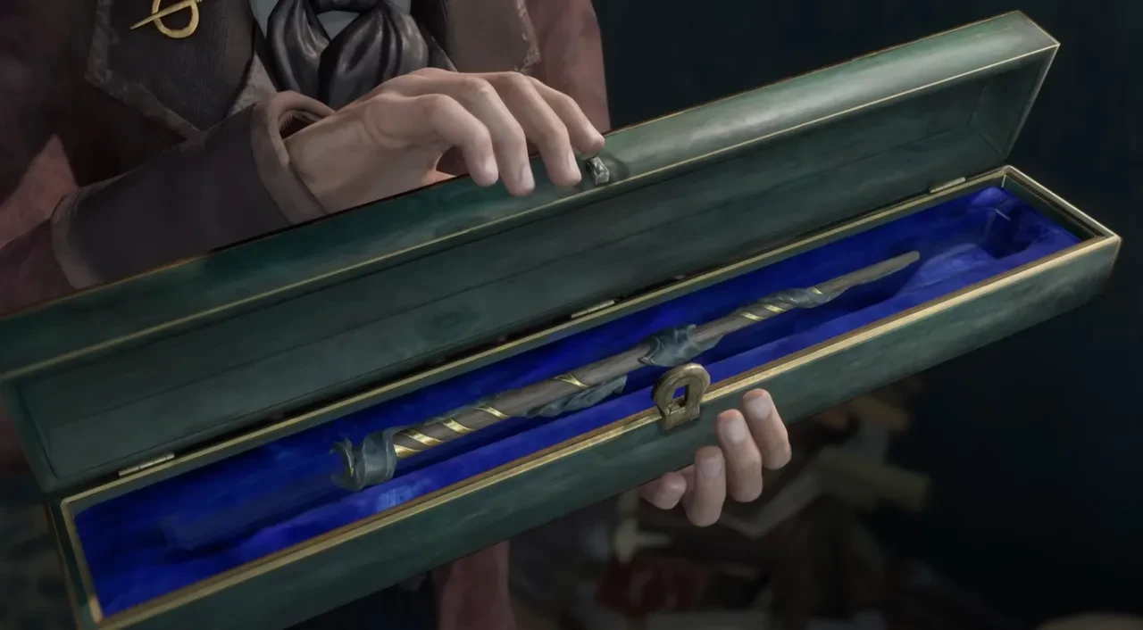 Hogwart Legacy Epic Games’te ücretsiz nasıl oynanır? 18 Aralık'ta sona eriyor