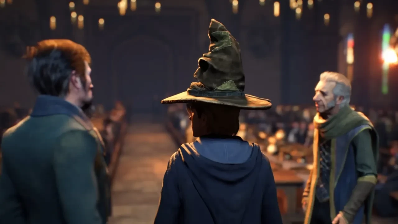 Hogwarts Legacy 2 ne zaman çıkacak? 2026'da gelebilir