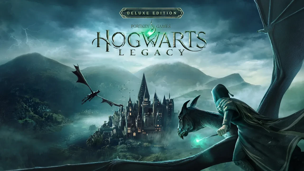 Hogwarts Legacy'de online oyun var mı? Sıkça merak edilenler