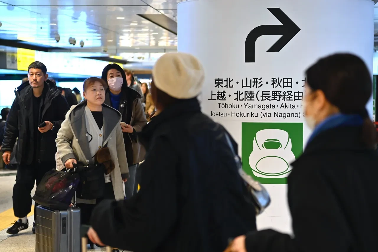 Japonya'da şiddetli deprem! Tsunami uyarısı yapıldı: Kıyıları terk edin