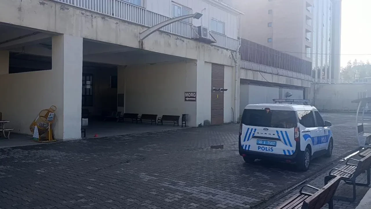 Kahramanmaraş'ta acı olay! 10 gündür otogarda kalan avukat oturduğu koltukta hayatını kaybetti