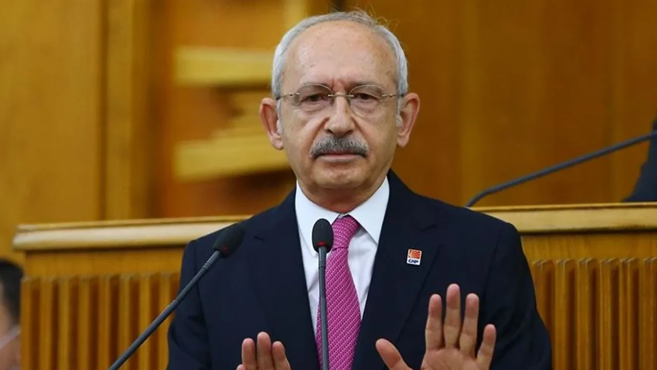 Kemal Kılıçdaroğlu parti mi kuracak? CHP'li vekiller teklif götürdü: Toplu istifa iddiası