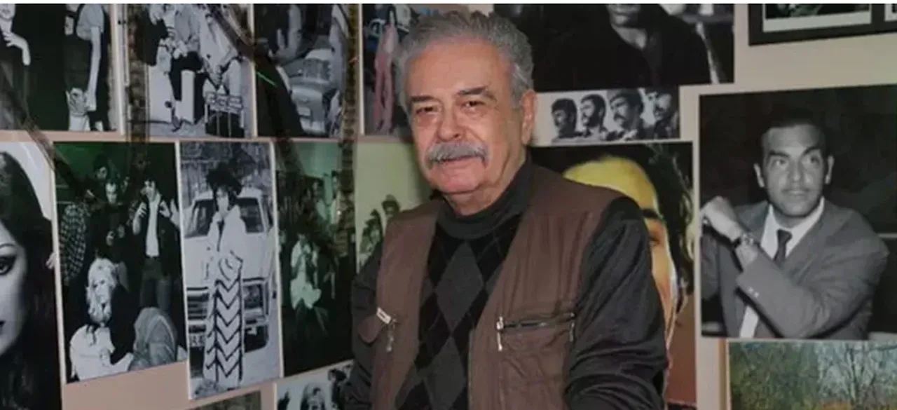 Kemal Sunal müziklerini yapan Zafer Dilek hayatını kaybetti