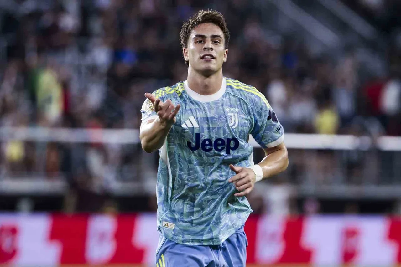 Kenan Yıldız gol sevinci nasıl yapılır? Yıldız sevinci sembol haline geldi