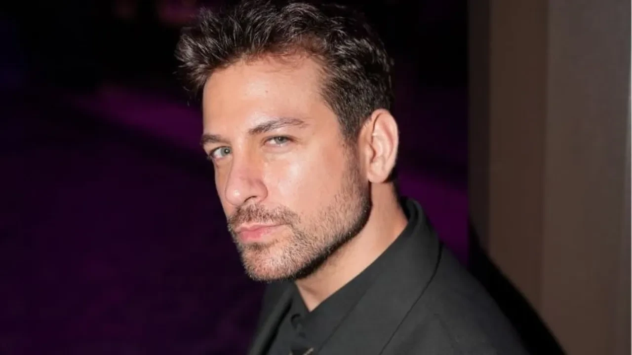 Kod adı Liliyar dizisinin kadrosuna Birand Tunca katıldı 