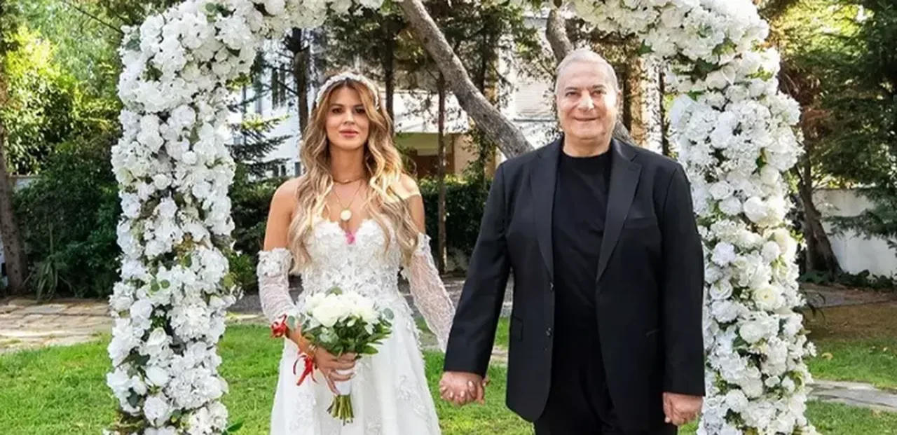 Mehmet Ali Erbil ile Gülseren Ceylan'ın boşanmak için mahkemeye başvurduğu iddia edildi 