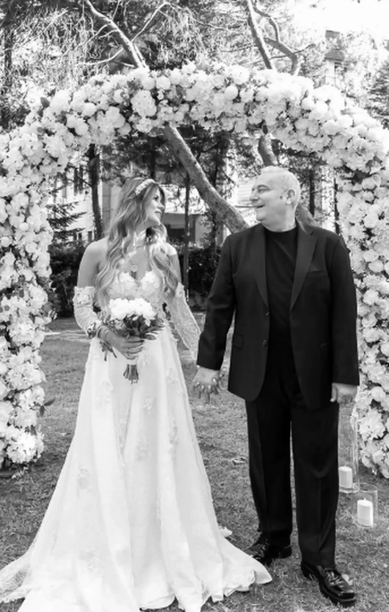 Mehmet Ali Erbil ile Gülseren Ceylan'ın boşanmak için mahkemeye başvurduğu iddia edildi 