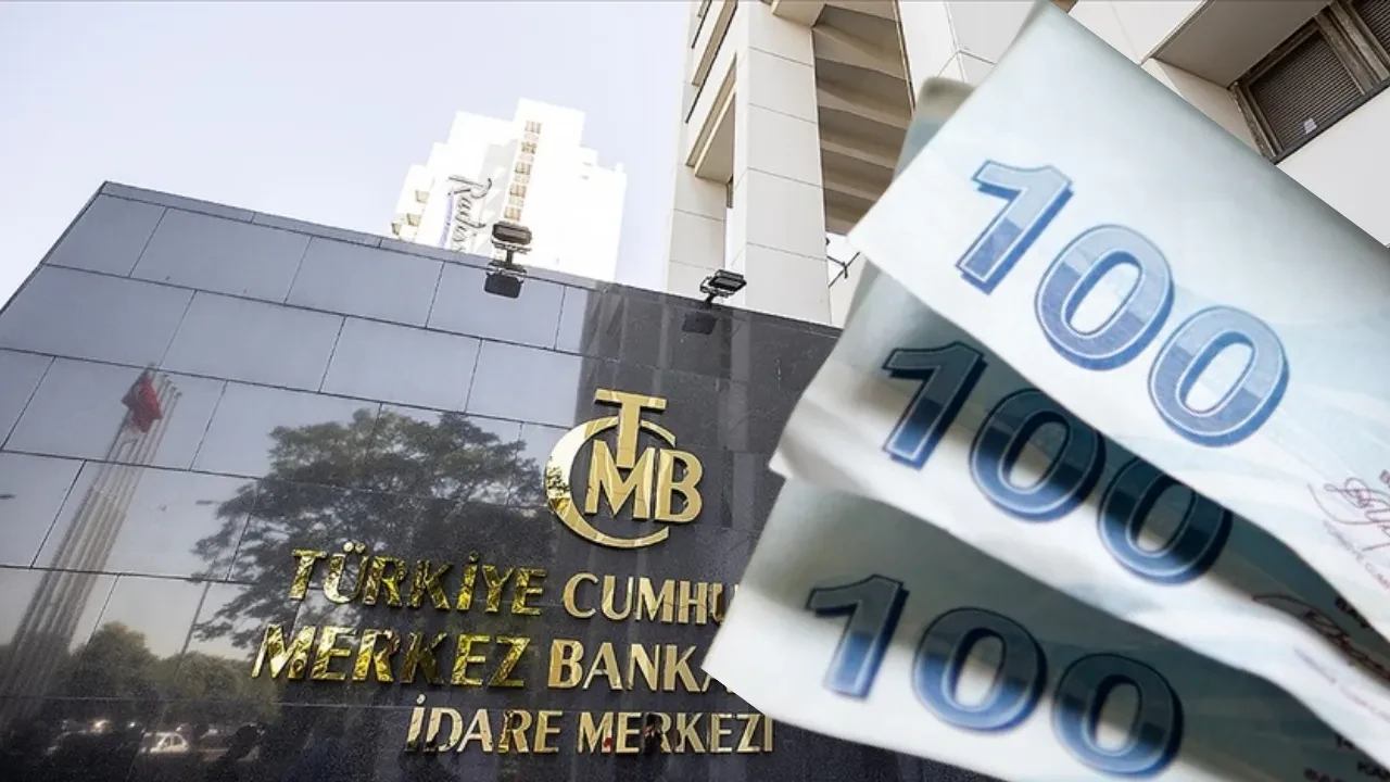 Merkez Bankası anketi açıklandı: İşte enflasyon, dolar, büyüme ve faiz beklentileri