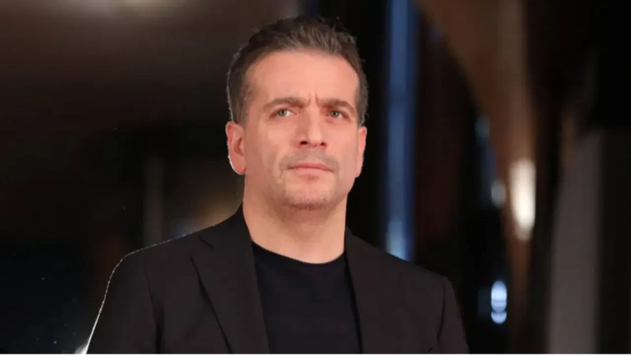 Ölümden dönen Murat Cemcir'den ilk açıklama: Merhaba 2. hayat 