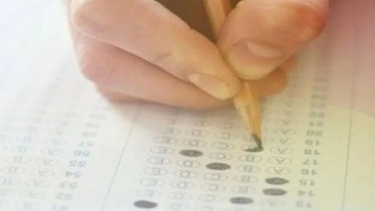 ÖSYM 2025-ALES/3 sınav sonuçlarını açıkladı