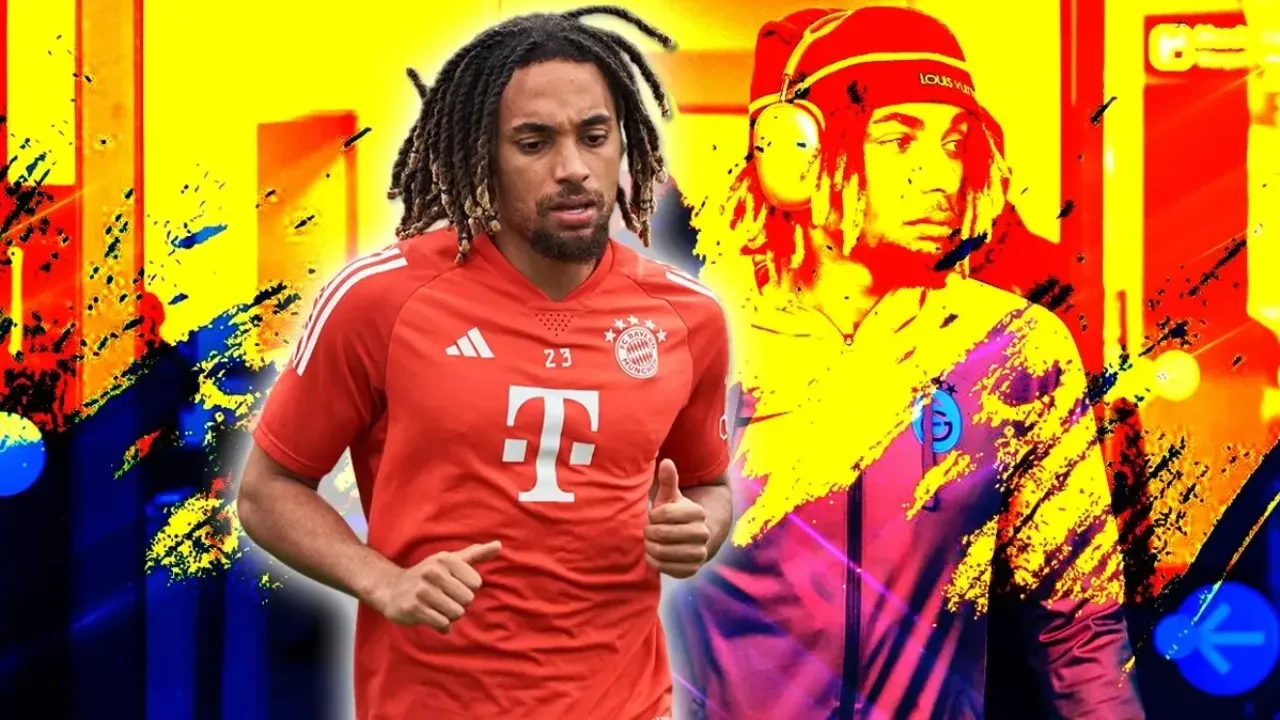 Sacha Boey transferinde geri sayım!