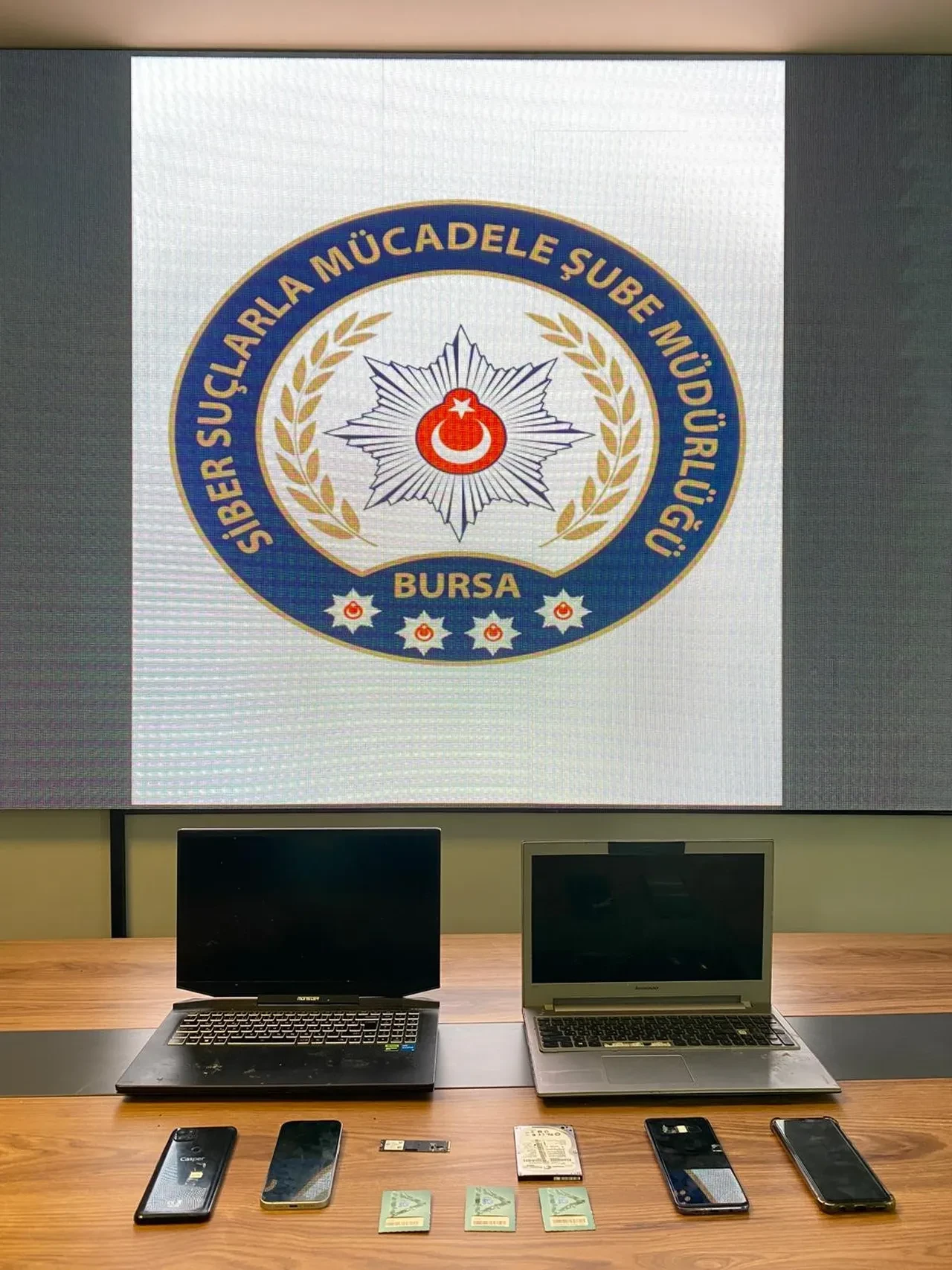 Sahte TOKİ sitesiyle onlarca kişiyi dolandırdı: Savunması 'pes' dedirtti!