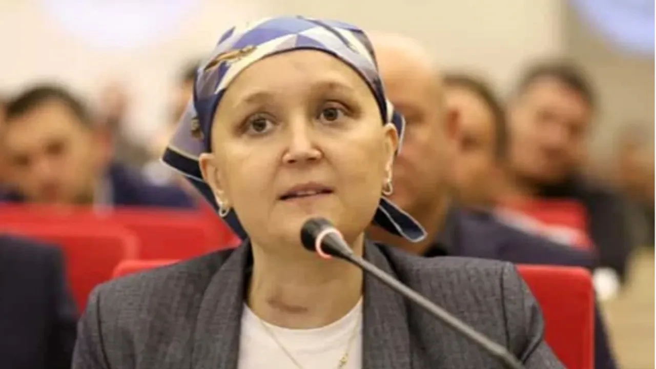 Şehzadeler Belediye Başkanı Gülşah Durbay'dan üzen haber