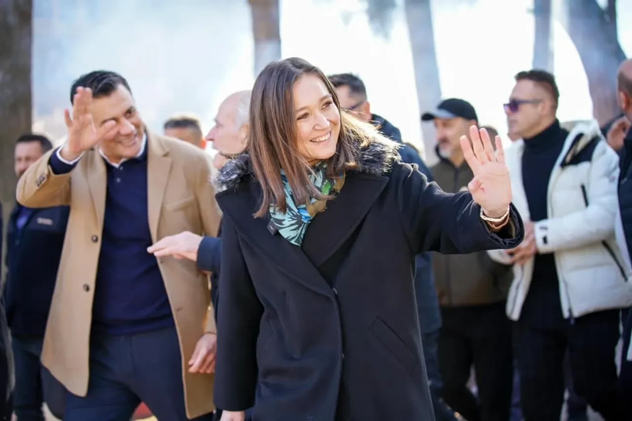 Şehzadeler Belediye Başkanı Gülşah Durbay'dan üzen haber