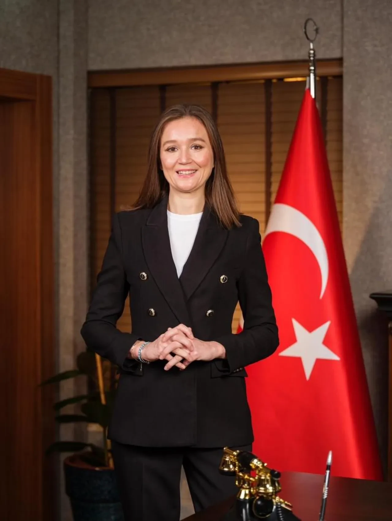 Şehzadeler Belediye Başkanı Gülşah Durbay'dan üzen haber