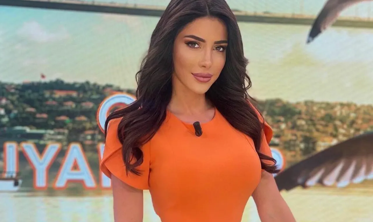 Ela Rümeysa Cebeci'den Mehmet Akif Ersoy açıklaması: 'Yalnızca bir kez...'