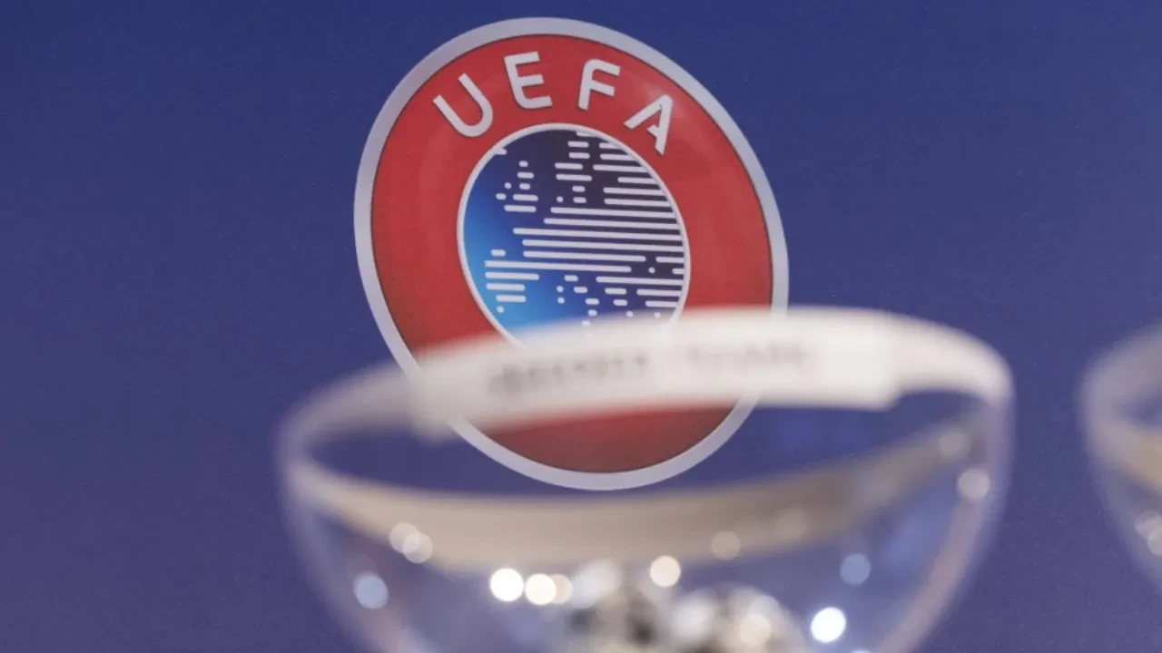 UEFA kulüpler sıralaması güncellendi: En iyi takımımız 40. sırada!