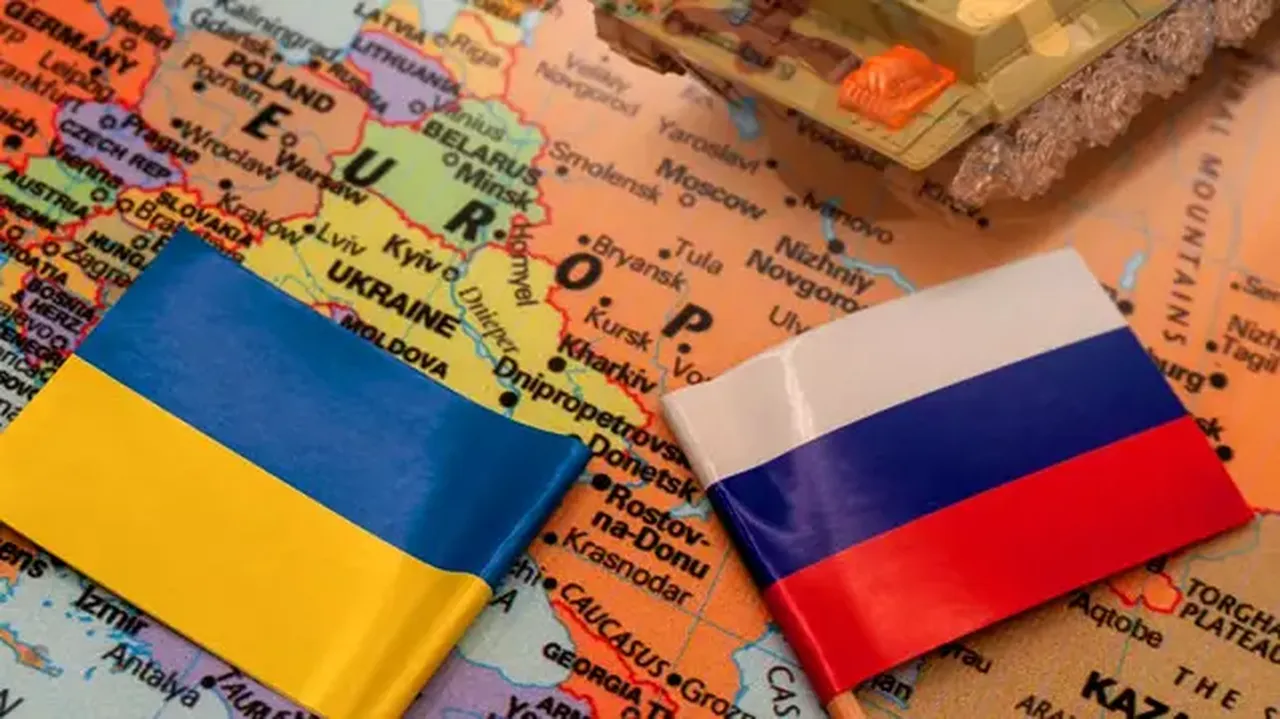 Ukrayna Donbas krizi için bir çözüme çok yakın! Barış için yeni gelişme