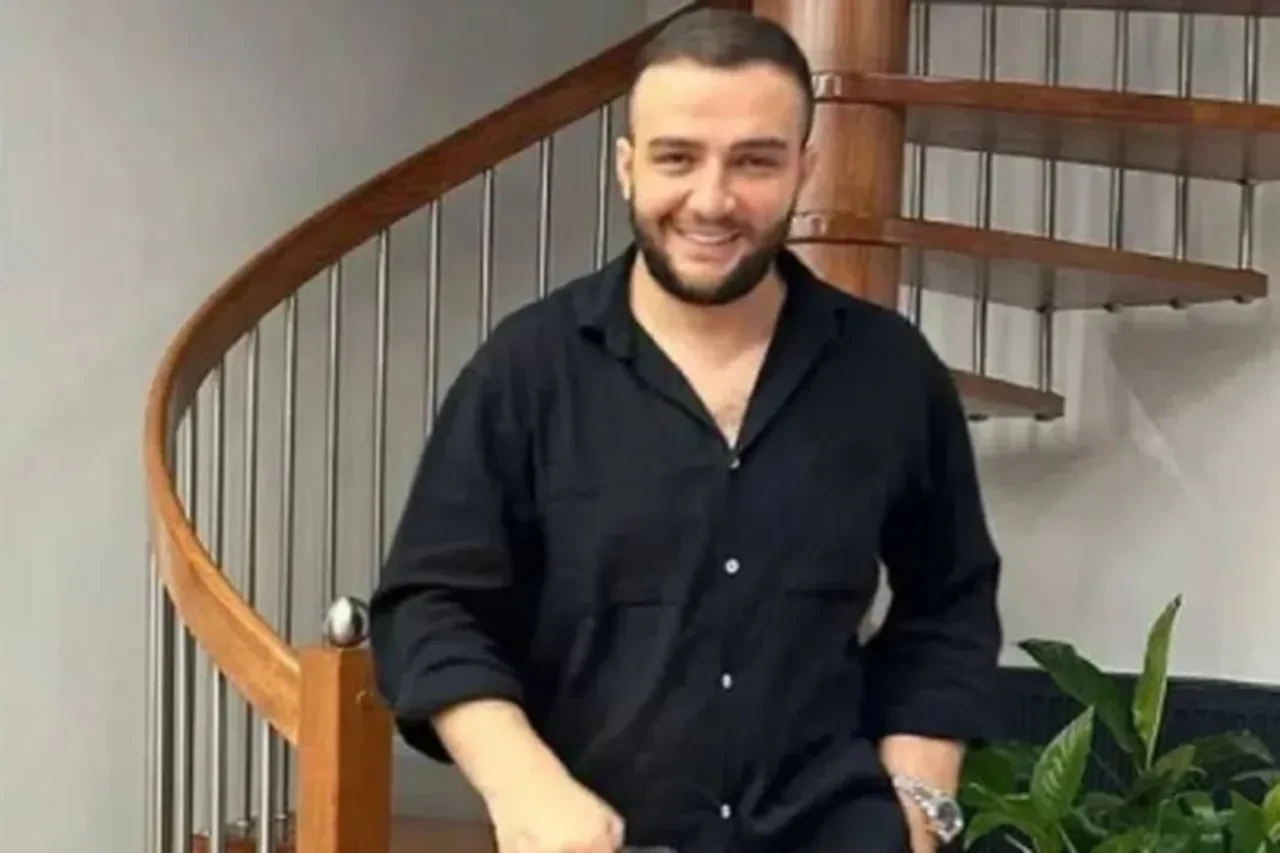 Ünlüler operasyonu derinleşiyor: Mahzen Medya sahibi Tolga Aykut gözaltında!