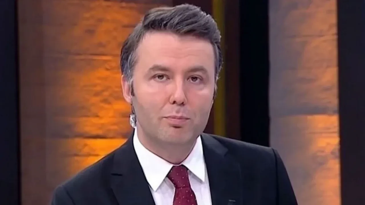 Mehmet Akif Ersoy tutuklandıktan sonra ilk açıklamasını yaptı! Dikkat çeken 'gizli tanık' detayı