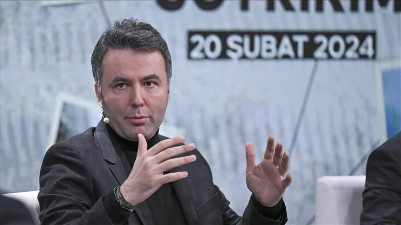 Mehmet Akif Ersoy tutuklandıktan sonra ilk açıklamasını yaptı! Dikkat çeken 'gizli tanık' detayı