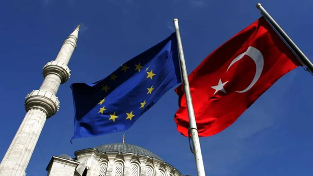 AB'nin yeni gümrük kararı Türkiye'ye yarayacak! Çin'in e-ticaret modeline darbe