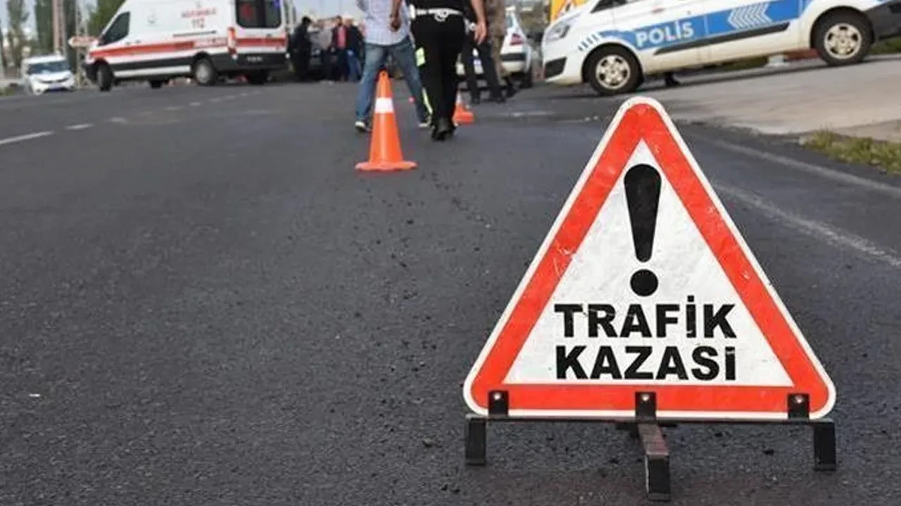 Ankara'da feci kaza! Ölü ve yaralılar var