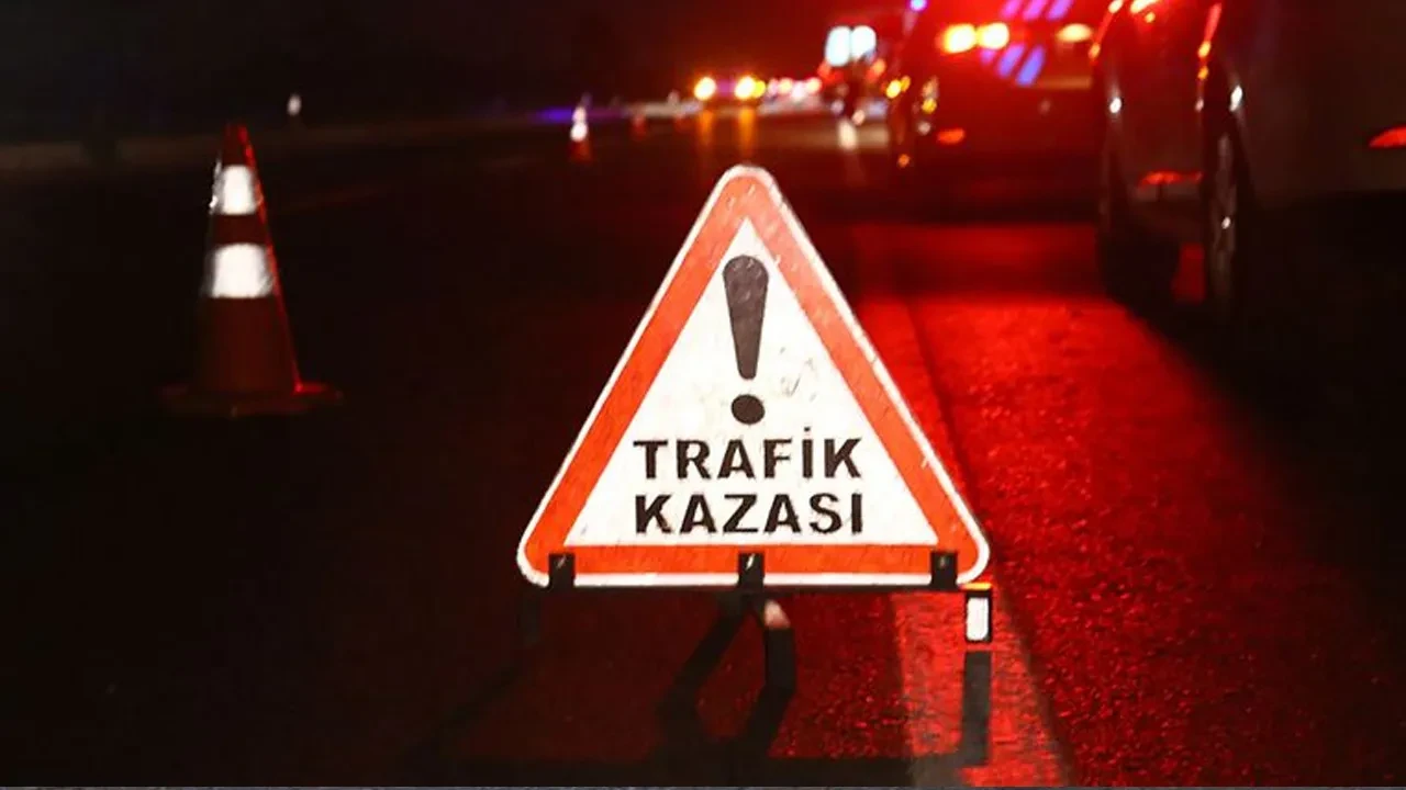 Ankara'da feci kaza! Ölü ve yaralılar var