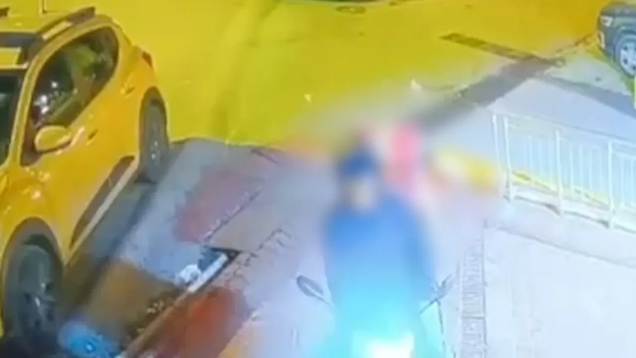 Atatürk'ün portresine çirkin saldırı! Skandalla ilgili sıcak gelişme