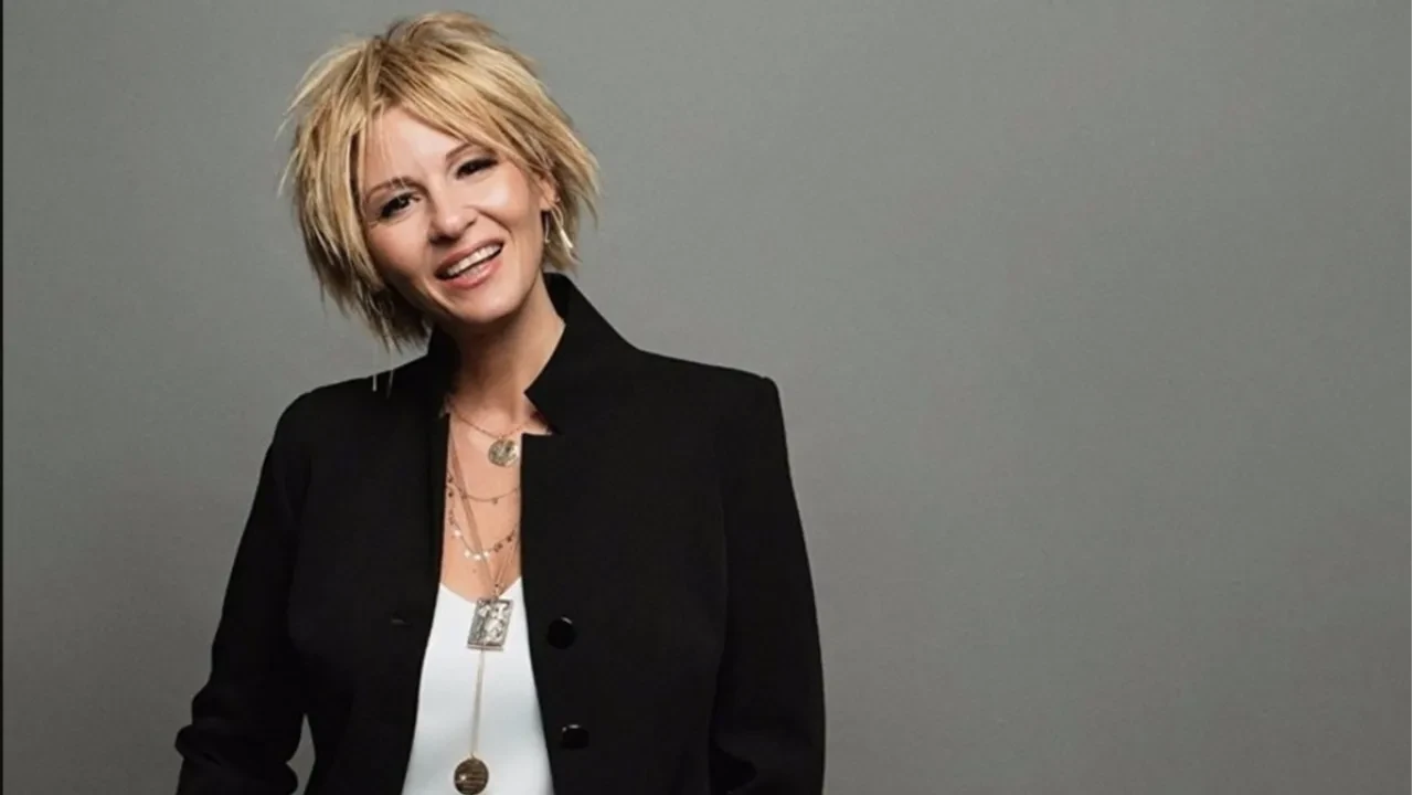 Ayşe Arman'ın Boğaz manzaralı evini görenler hayran kaldı 