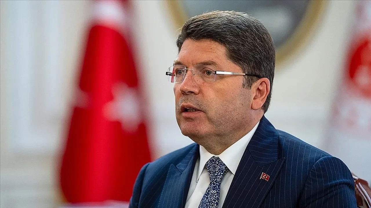 Bakan Tunç'tan yasa dışı bahis açıklaması: 'Ağırlaştırılmış cezalar yolda'