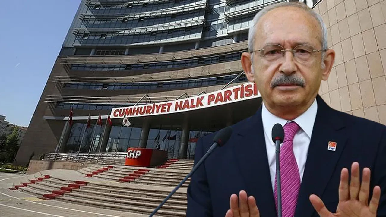 Barış Yarkadaş duyurdu: 'Arınalım' bildirisi yayımlayan CHP'li 32 eski ilçe başkanı partiden atılmak isteniyor