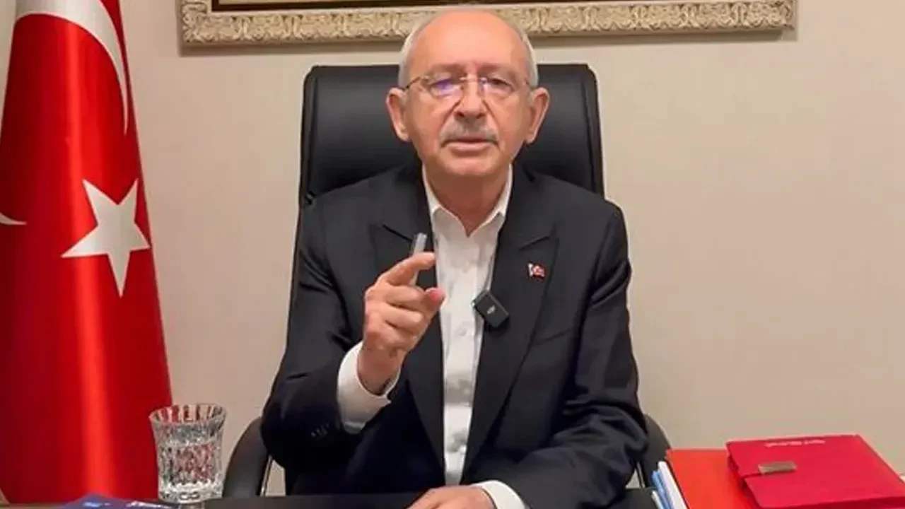 Barış Yarkadaş duyurdu: 'Arınalım' bildirisi yayımlayan CHP'li 32 eski ilçe başkanı partiden atılmak isteniyor