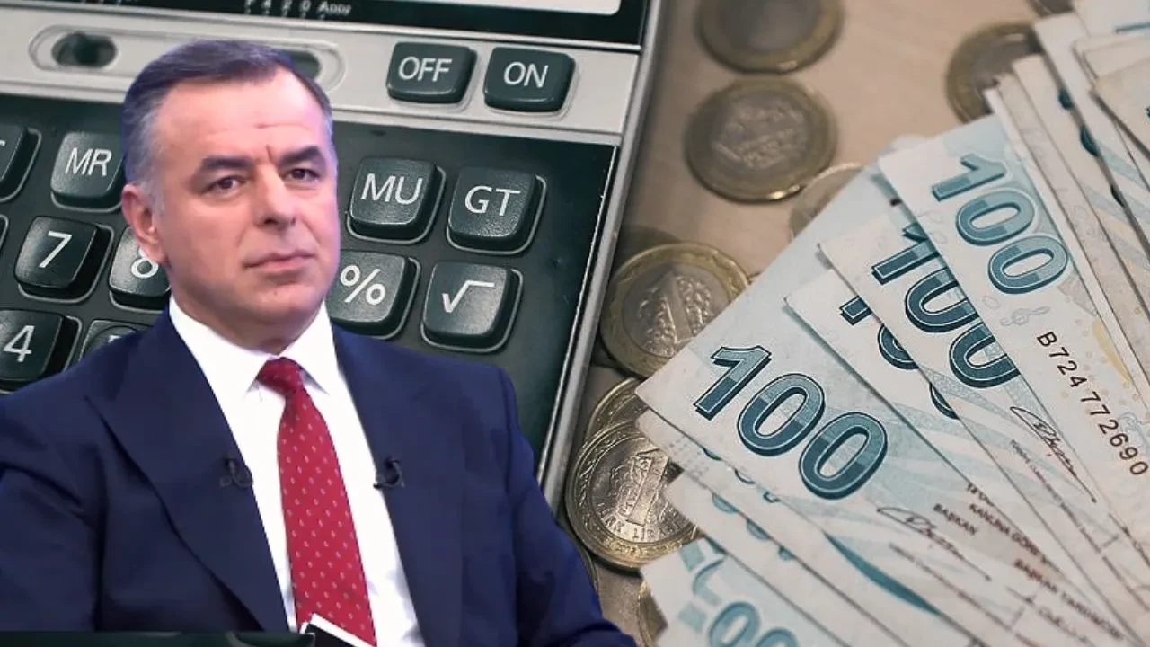 Barış Yarkadaş kulislerdeki asgari ücret zammını açıkladı! Cumhurbaşkanı Erdoğan yuvarlayacak mı?