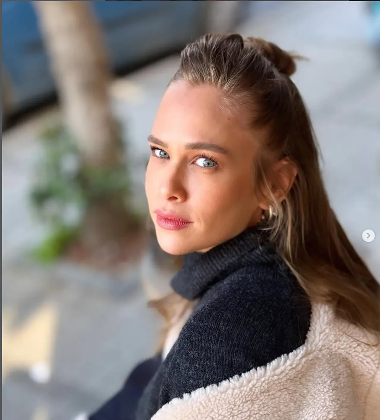 Begüm Öner oyunculuk sektöründe yaşadığı en büyük problemi açıkladı