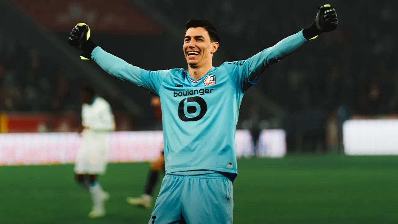 Berke Özer'i transfer etmek istiyorlar: Premier Lig devinde kritik hesaplar!