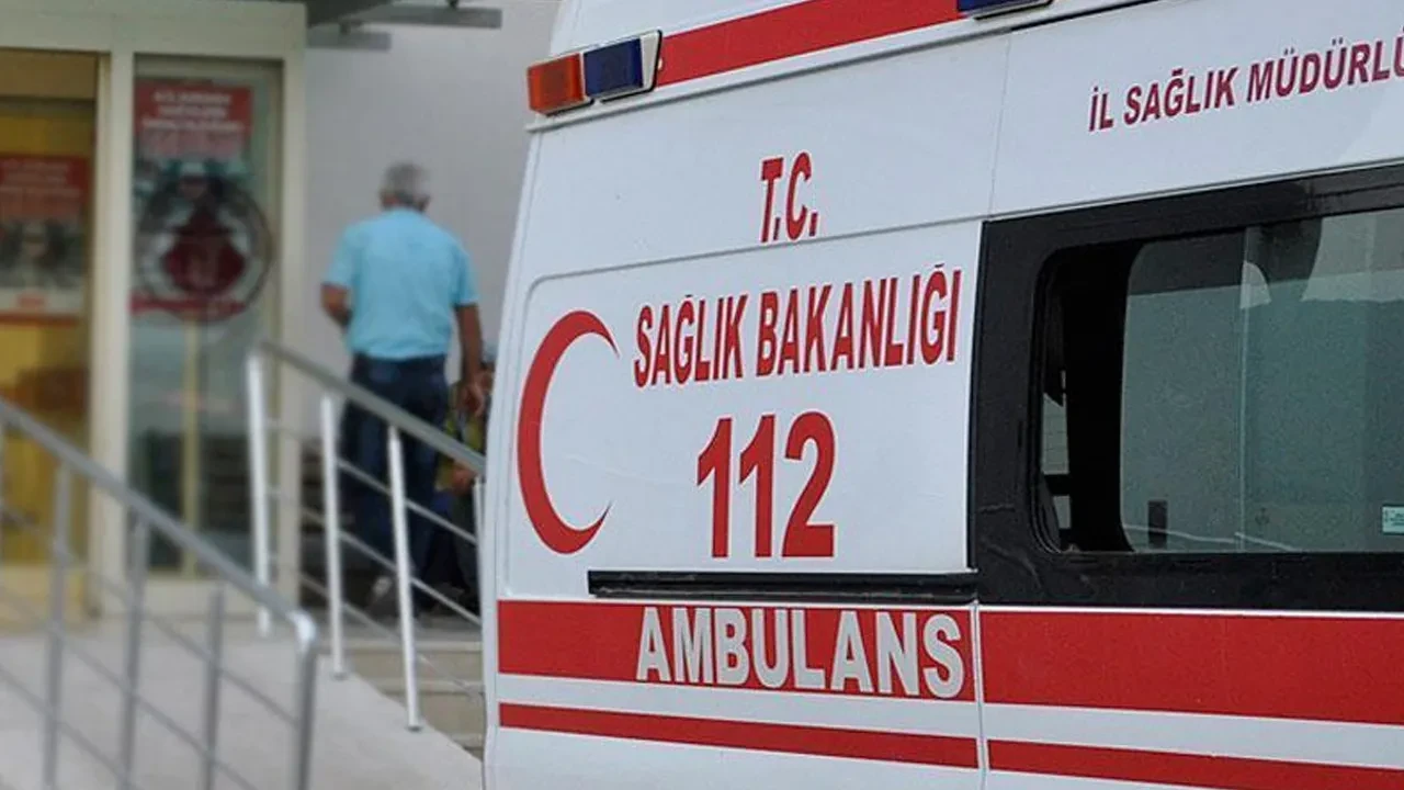 Çocukların 'yan baktın' kavgasında kan aktı: 1 ölü, 2 tutuklama