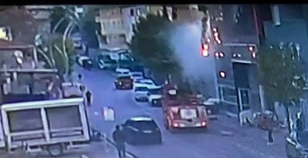 Dilovası'ndaki fabrika yangınına ilişkin sıcak gelişme: İddianame hazırlandı