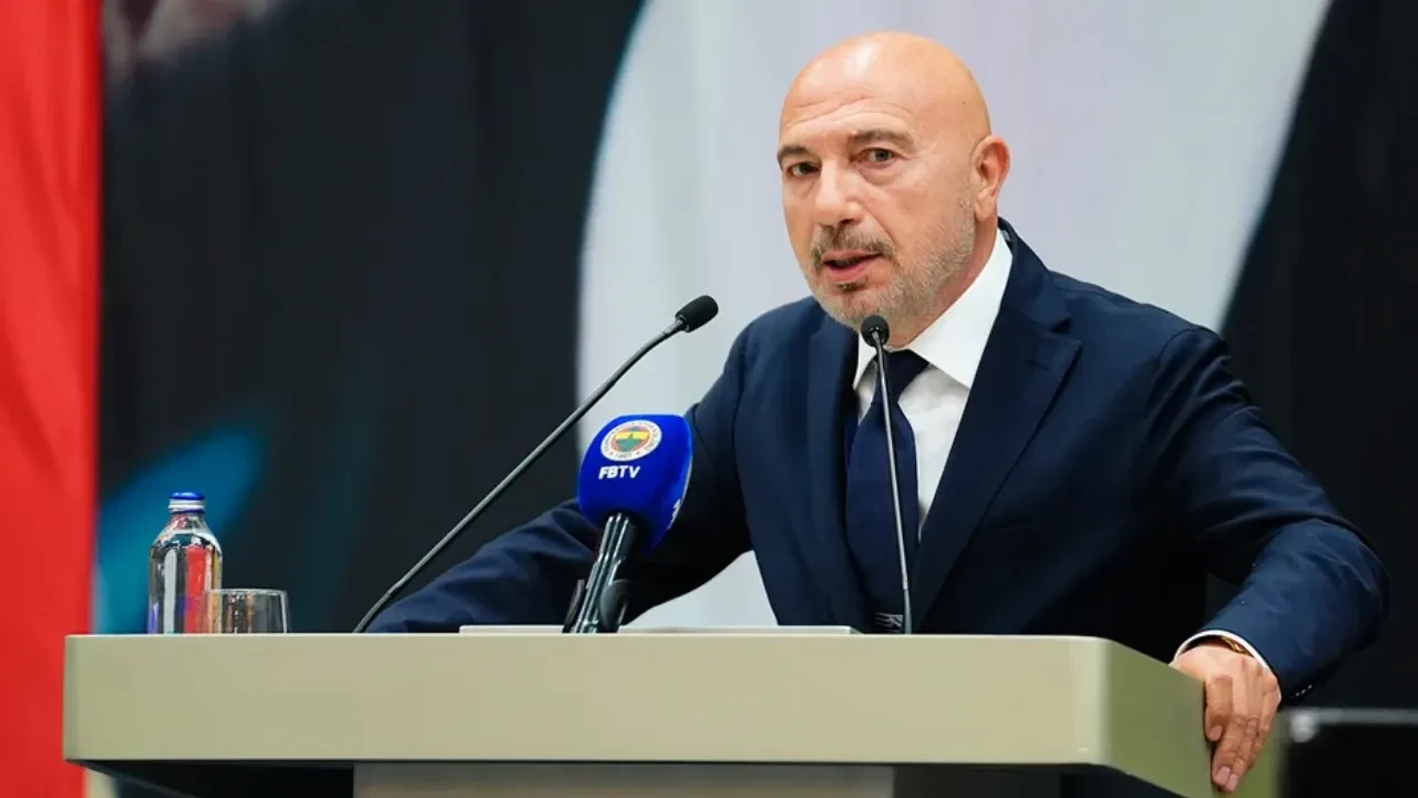 Fenerbahçe'de Hakan Bilal Kutlualp'ten Alexander Sörloth transferi için açıklama!