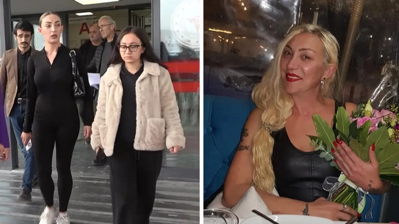 Ferdi Aydın'dan Güllü'nün tutuklanan kızı Tuğyan Ülkem Gülter'le ilgili ses getirecek sözler: Annesini öldürmek için kiralık katil aradı