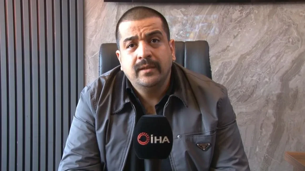 Ferdi Aydın'dan Güllü'nün tutuklanan kızı Tuğyan Ülkem Gülter'le ilgili ses getirecek sözler: Annesini öldürmek için kiralık katil aradı