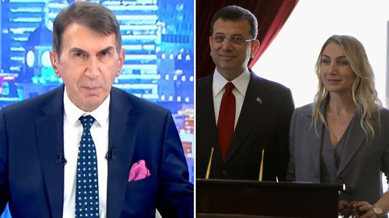 Fuat Uğur'dan Dilek İmamoğlu'na 