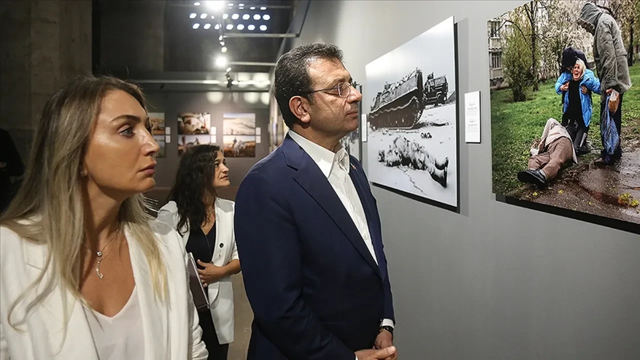 Fuat Uğur'dan Dilek İmamoğlu'na "kul hakkı" tepkisi: Siz şaka mısınız?