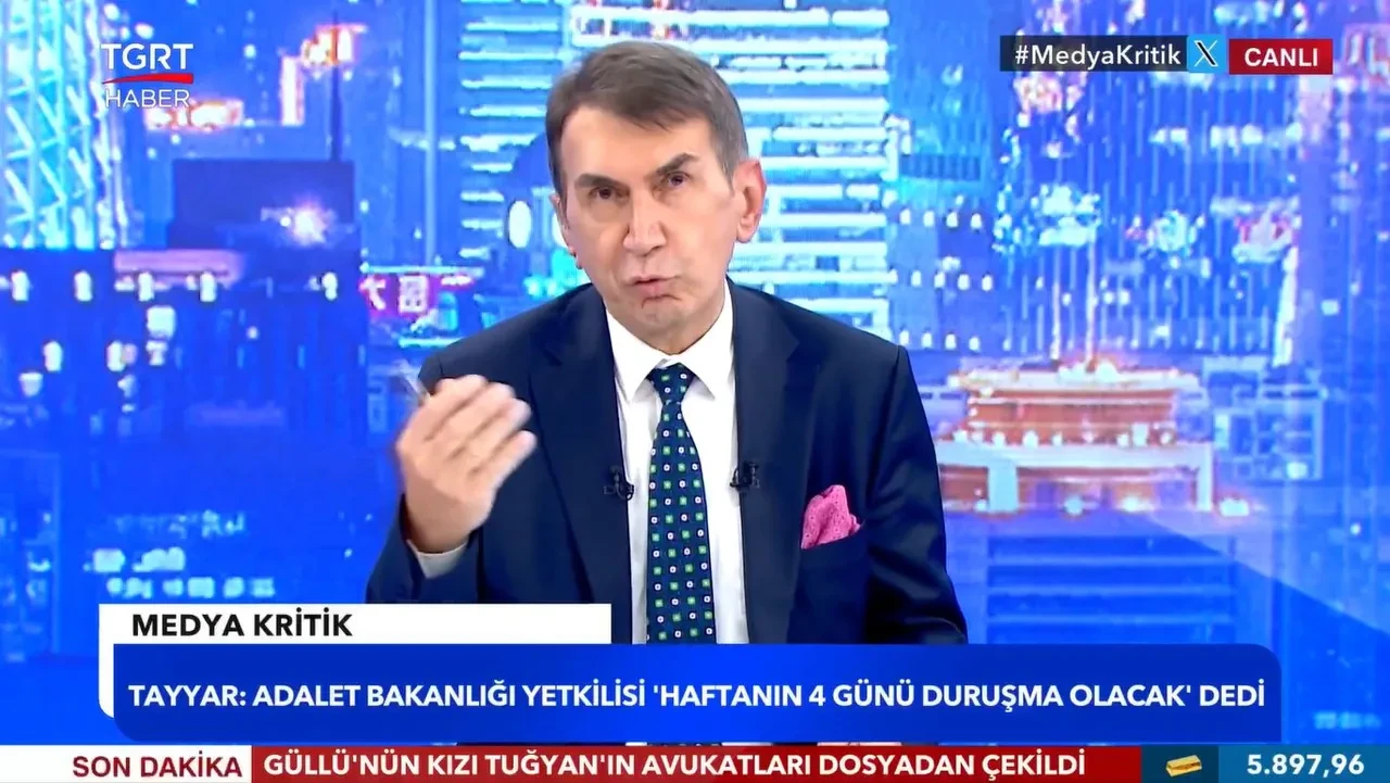 Fuat Uğur'dan Dilek İmamoğlu'na "kul hakkı" tepkisi: Siz şaka mısınız?